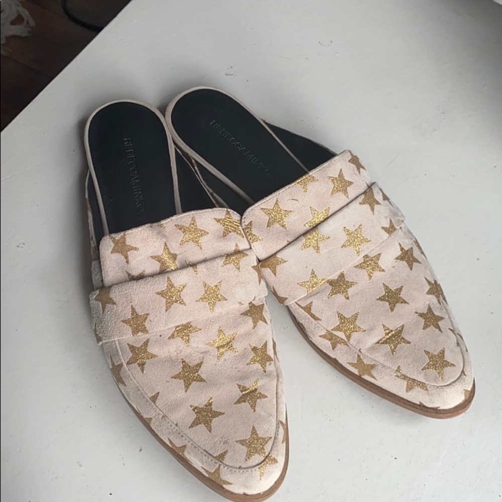 Woman’s Mules